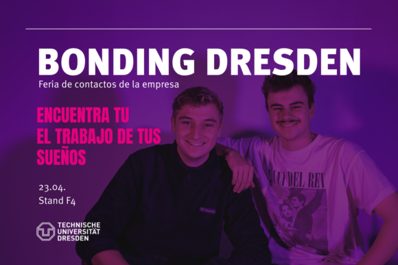 Soloplan en la feria de contactos para empresas en Dresde 2024