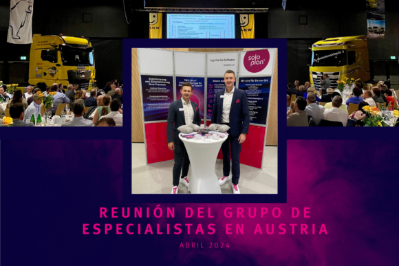 Conferencia del grupo de especialistas de Baja Austria 2024