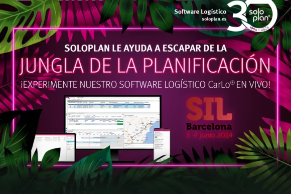 SIL Barcelona 2024