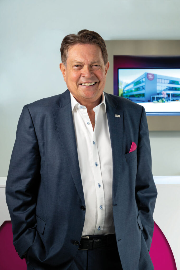 Wofgang Heidl