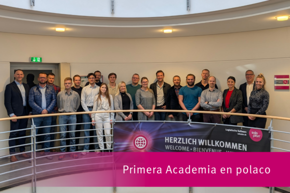Estreno en Dresde: primera academia en polaco
