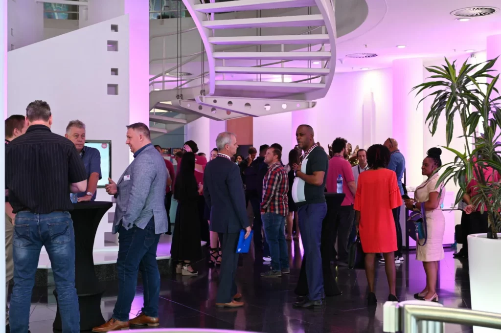 Networking