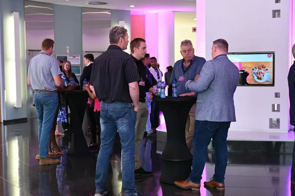 Networking