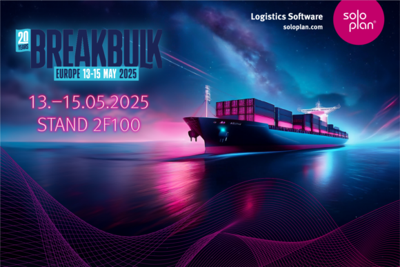 BREAKBULK Europe